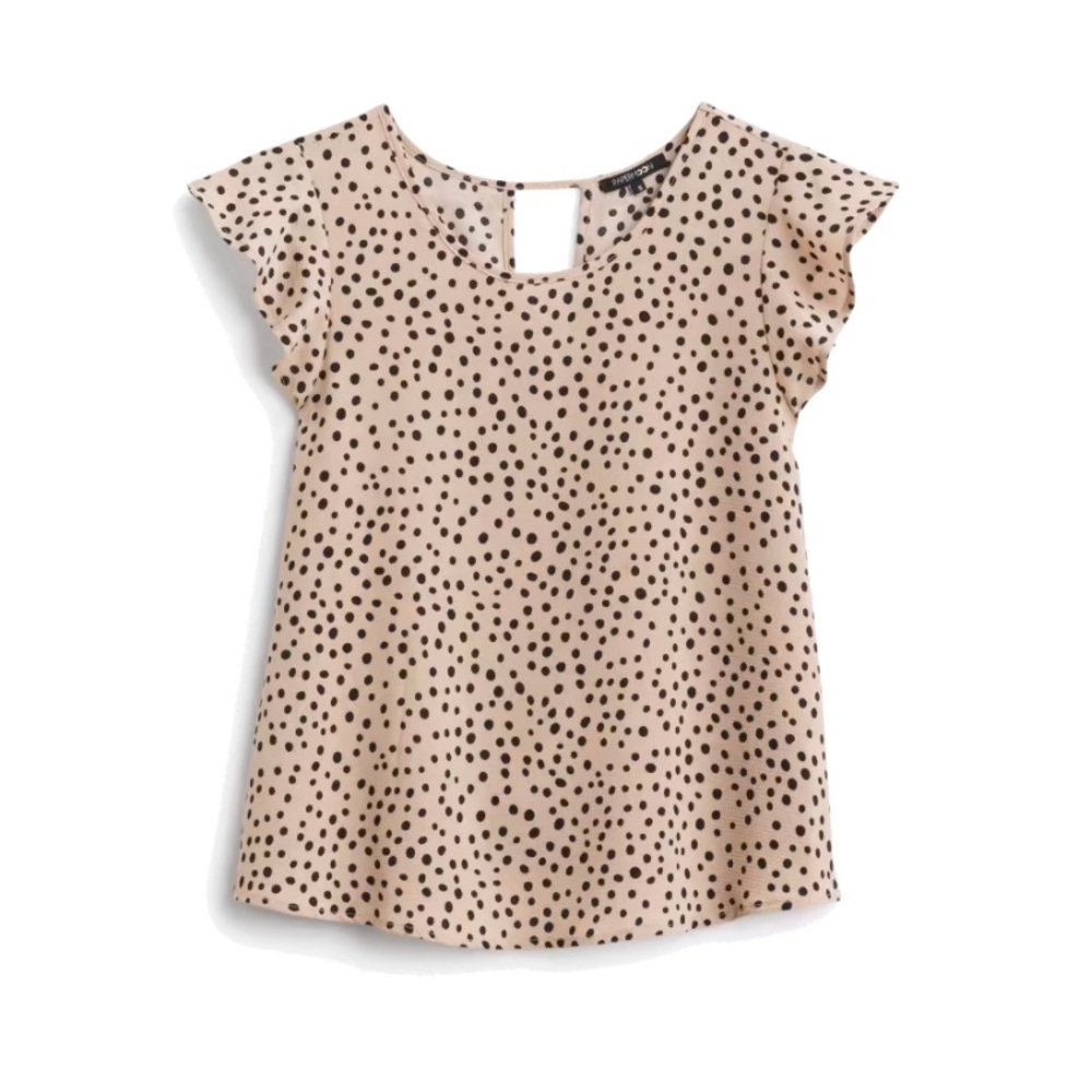 Women Papermoon Top